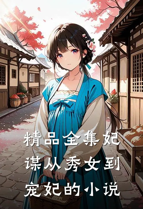 精品全集妃谋从秀女到宠妃的小说