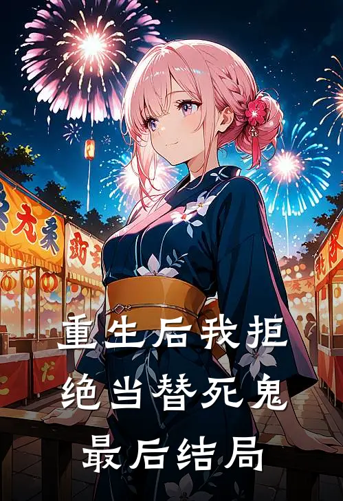重生后我拒绝当替死鬼最后结局
