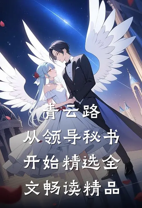 青云路：从领导秘书开始精选全文畅读精品