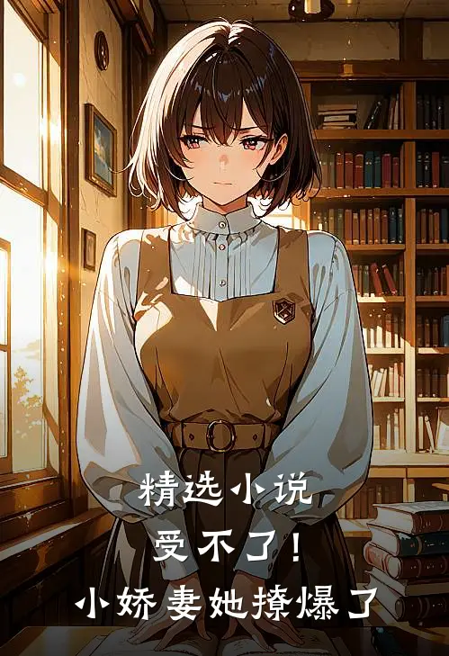 精选受不了!小娇妻她撩爆了全文阅读