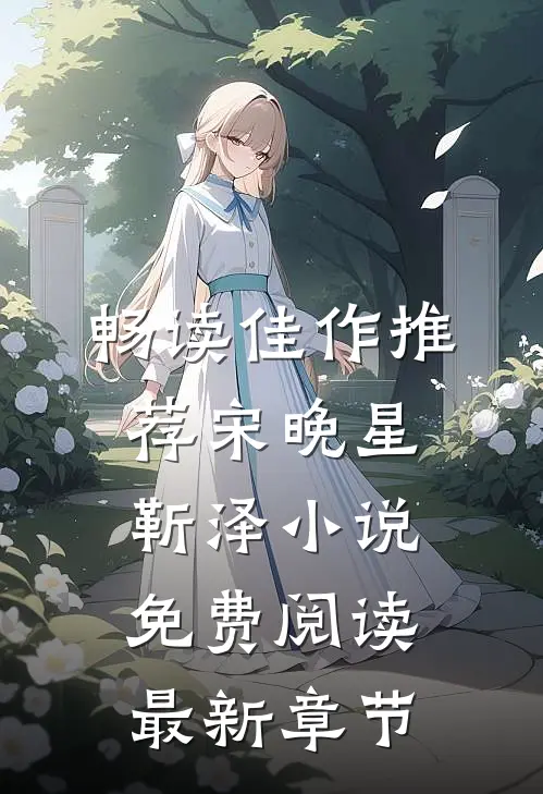 畅读佳作推荐宋晚星靳泽小说免费阅读最新章节