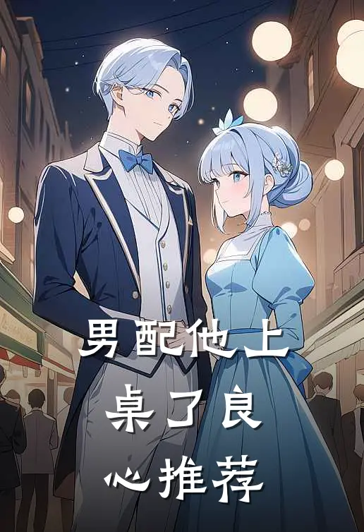 男配他上桌了良心推荐