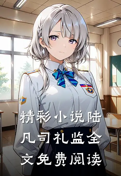 精彩小说陆凡司礼监全文免费阅读