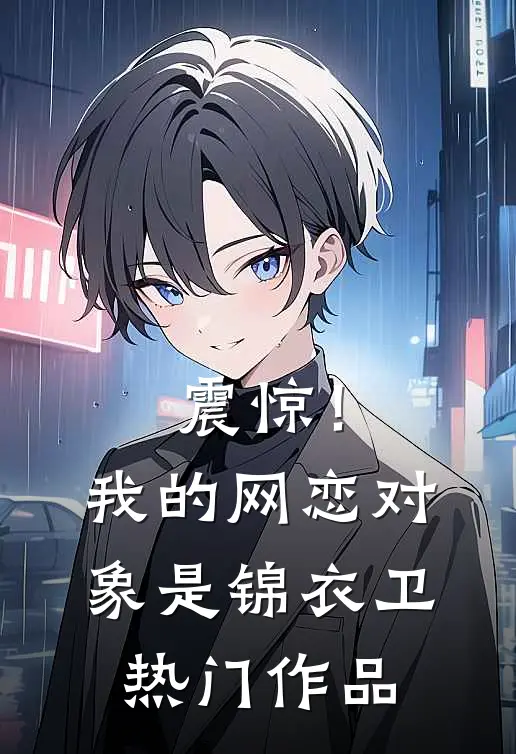 震惊！我的网恋对象是锦衣卫热门作品