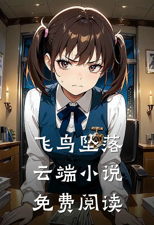 飞鸟坠落云端小说免费阅读