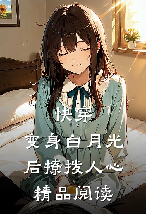 快穿：变身白月光后撩拨人心精品阅读