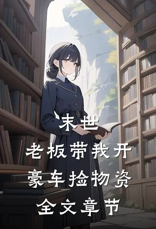 末世：老板带我开豪车捡物资全文章节