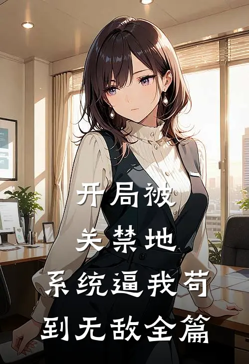 开局被关禁地，系统逼我苟到无敌全篇