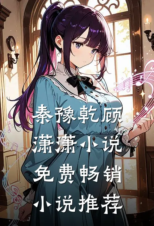 秦豫乾顾潇潇小说免费畅销小说推荐