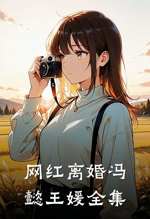 网红离婚冯懿王媛 全集