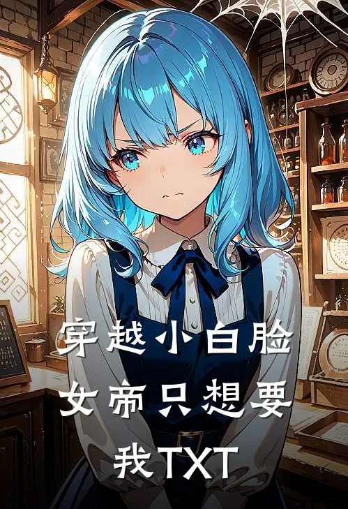 穿越小白脸，女帝只想要我TXT