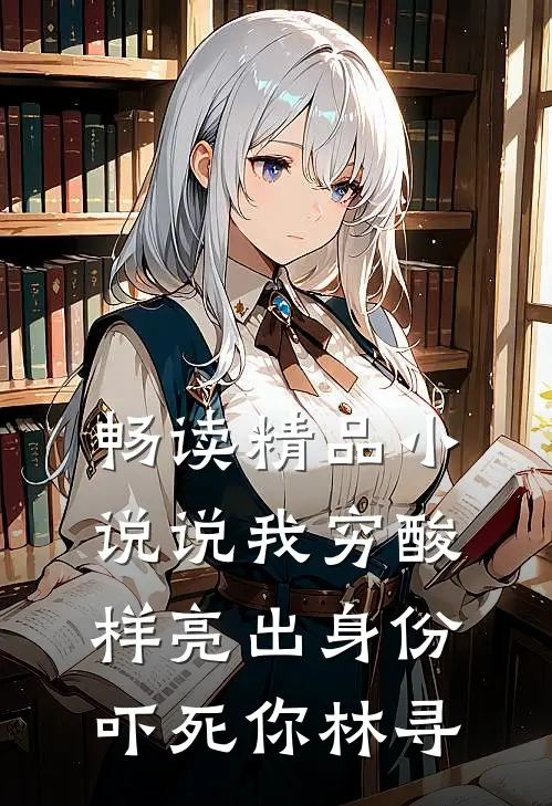 畅读精品小说说我穷酸样亮出身份吓死你林寻