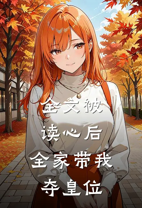 全文被读心后，全家带我夺皇位