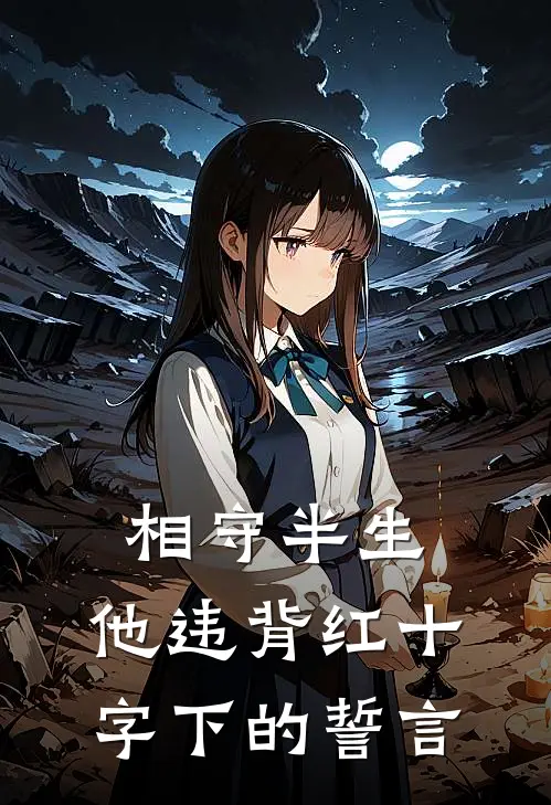 相守半生，他违背红十字下的誓言