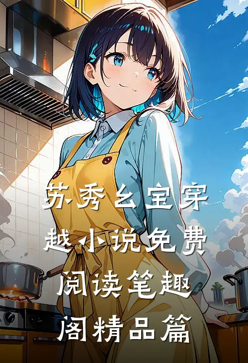 苏秀幺宝穿越小说免费阅读 笔趣阁精品篇