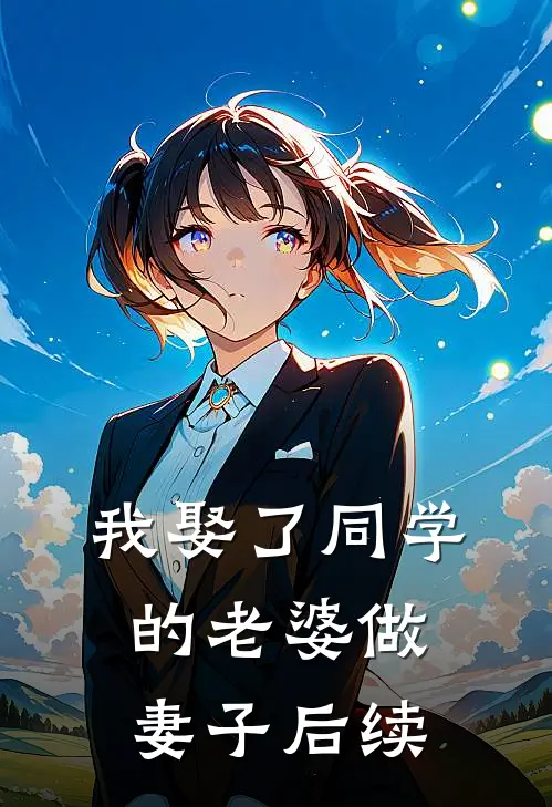 我娶了同学的老婆做妻子后续