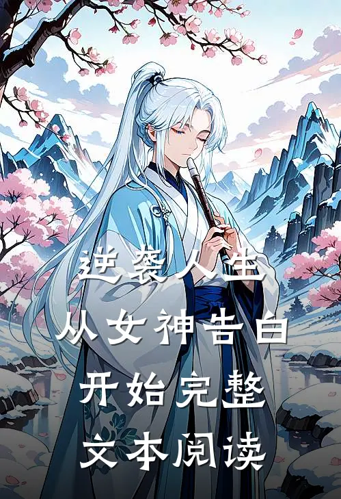逆袭人生：从女神告白开始完整文本阅读