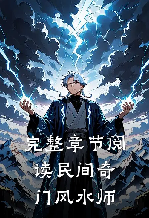 完整章节阅读民间奇门风水师