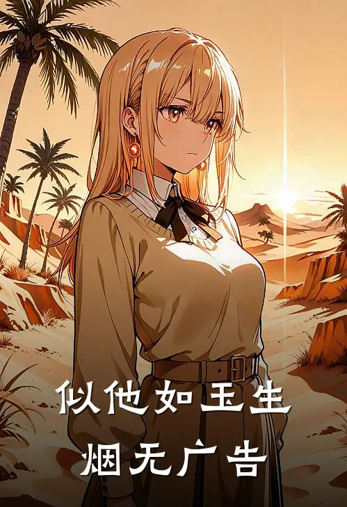 似他如玉生烟无广告