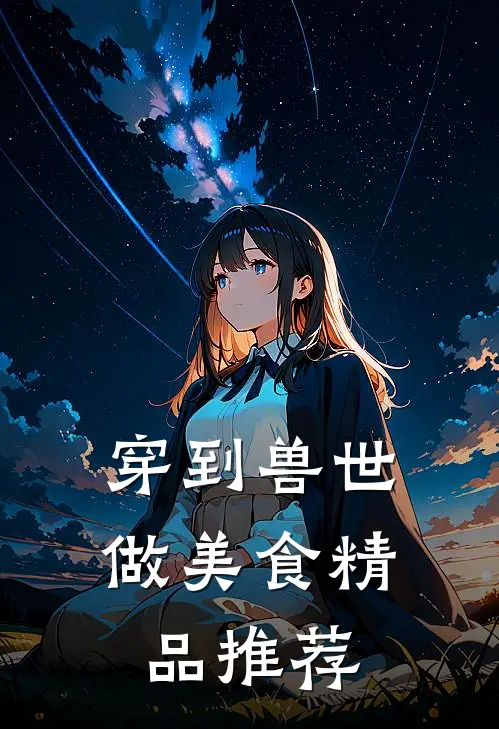 穿到兽世做美食精品推荐