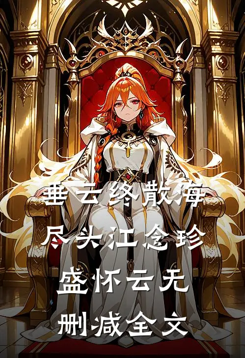 垂云终散海尽头江念珍盛怀云无删减全文