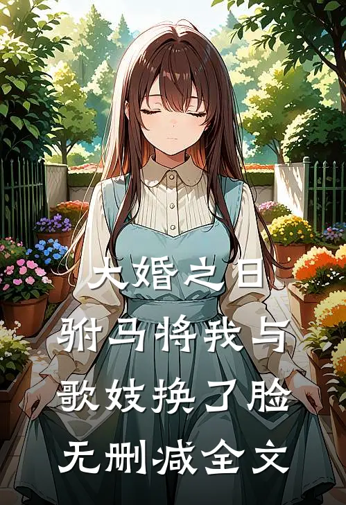 大婚之日，驸马将我与歌妓换了脸无删减全文