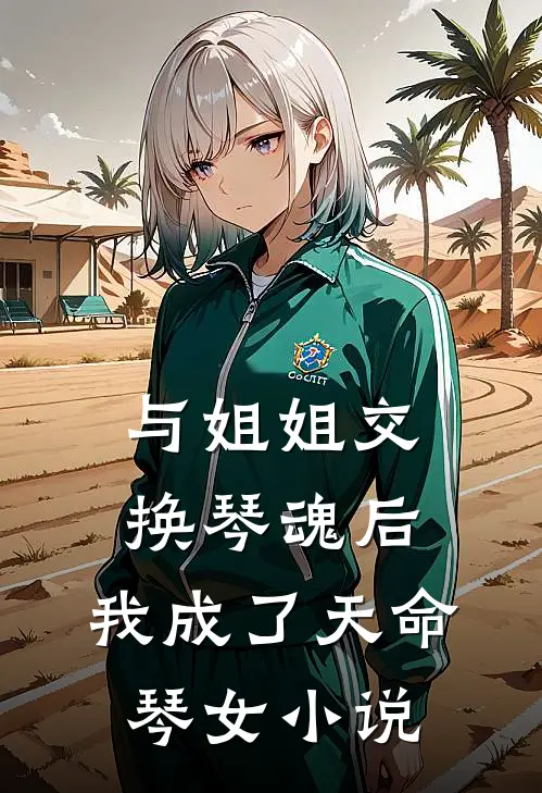 与姐姐交换琴魂后,我成了天命琴女