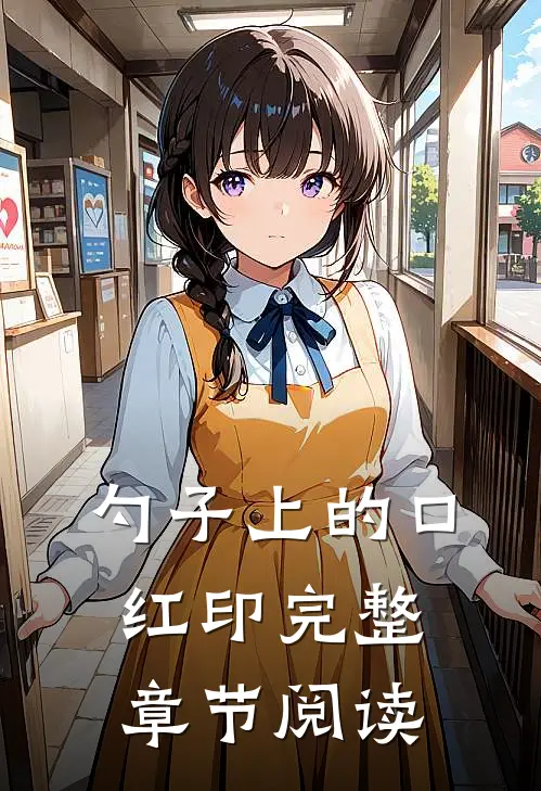 勺子上的口红印完整章节阅读
