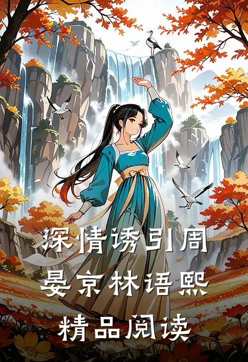 深情诱引周晏京林语熙精品阅读