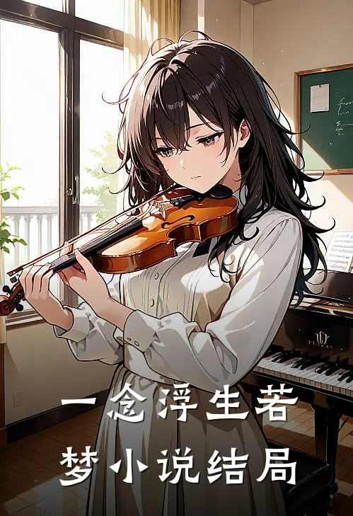 一念浮生若梦小说结局