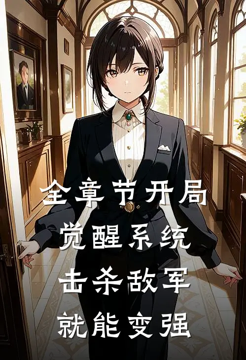 全章节开局觉醒系统，击杀敌军就能变强