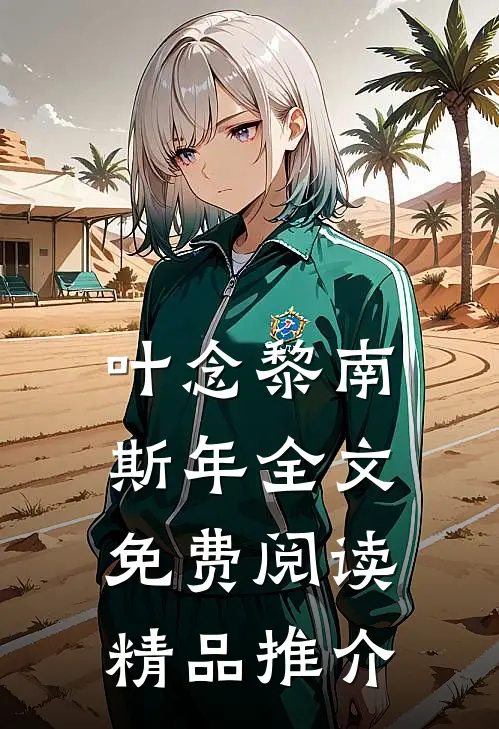 叶念黎南斯年全文免费阅读精品推介