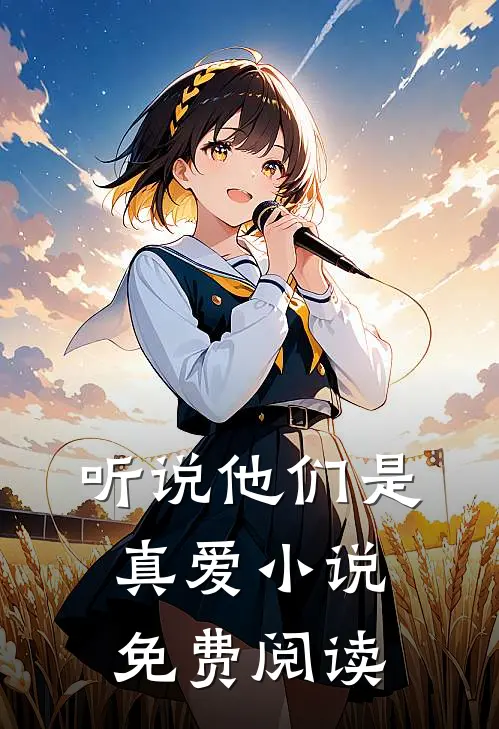 听说他们是真爱小说免费阅读