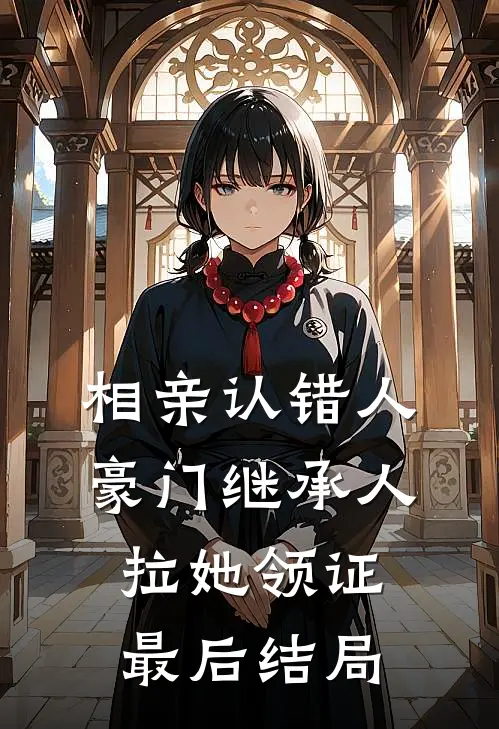相亲认错人,豪门继承人拉她领证最后结局怎么样了