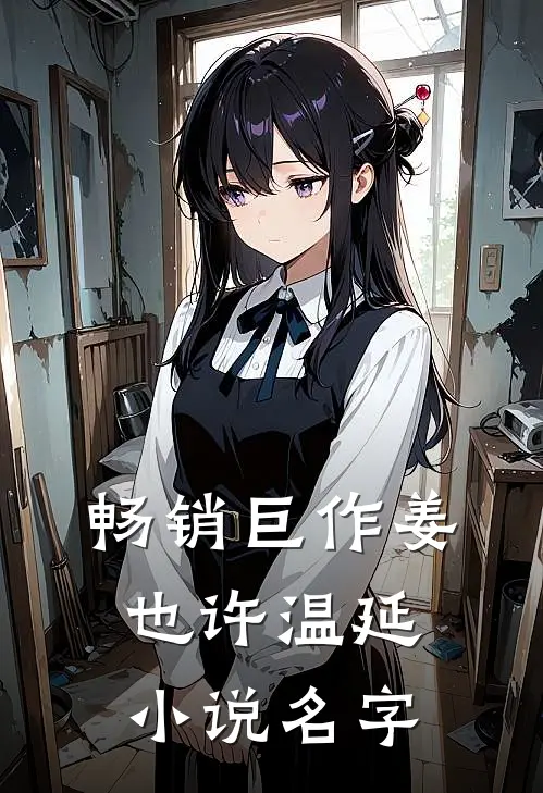 畅销巨作姜也许温延小说名字