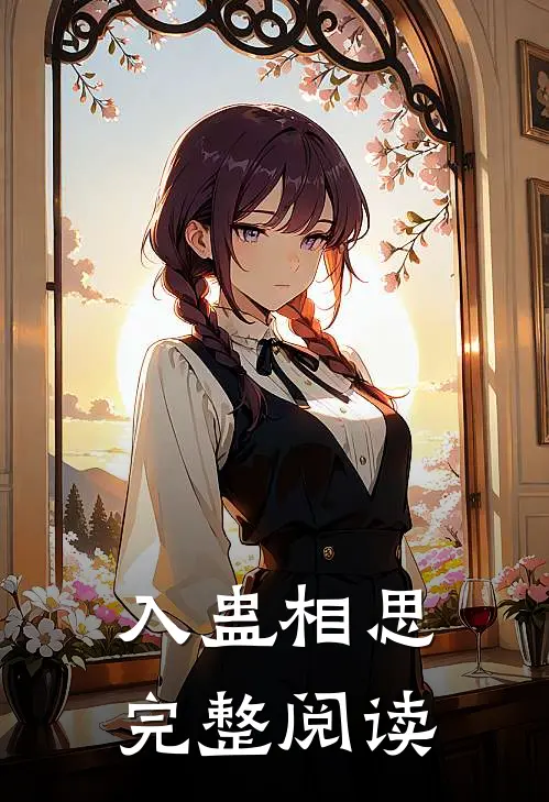 入蛊相思完整阅读