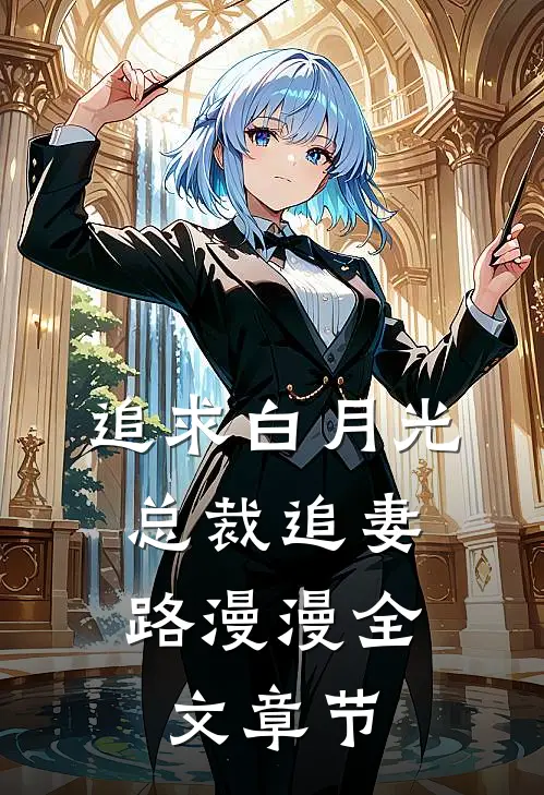 追求白月光，总裁追妻路漫漫全文章节