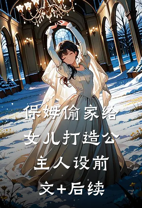 保姆偷家给女儿打造公主人设前文+后续