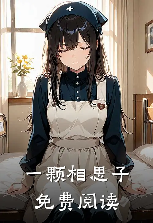 一颗相思子免费阅读