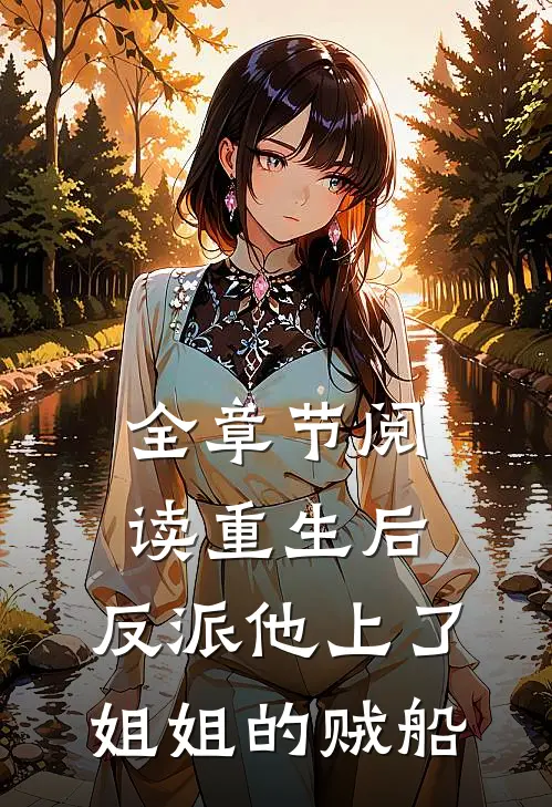 全章节阅读重生后，反派他上了姐姐的贼船