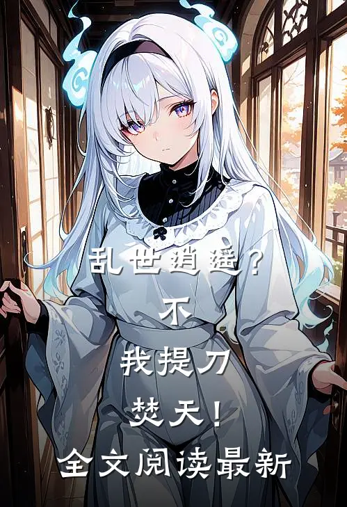 乱世逍遥？不，我提刀焚天！全文阅读最新