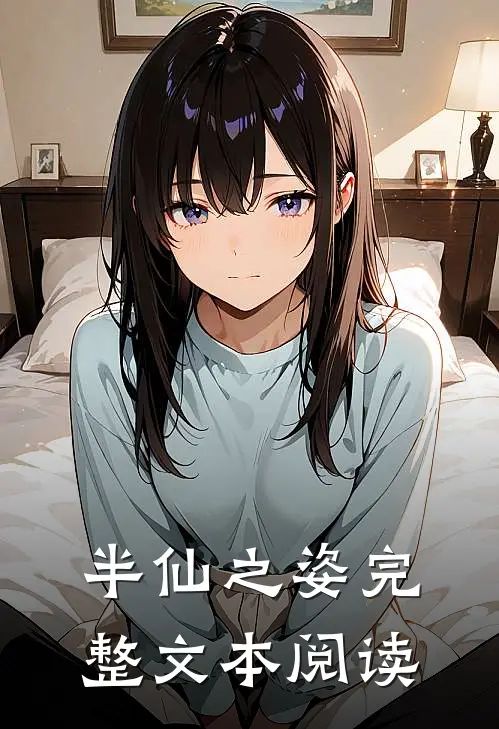 半仙之姿完整文本阅读