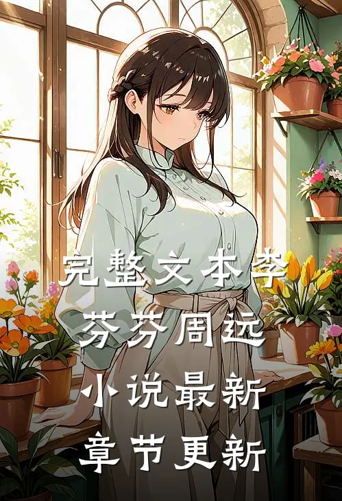 完整文本李芬芬周远小说最新章节更新