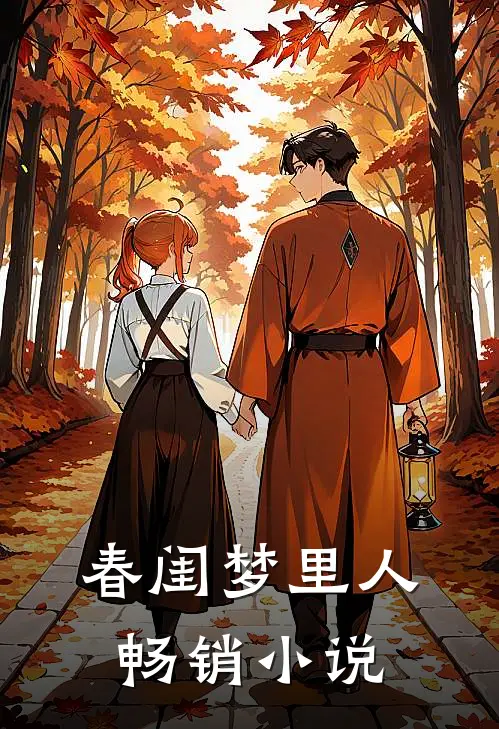 春闺梦里人畅销小说