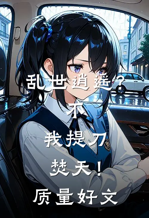 乱世逍遥？不，我提刀焚天！质量好文