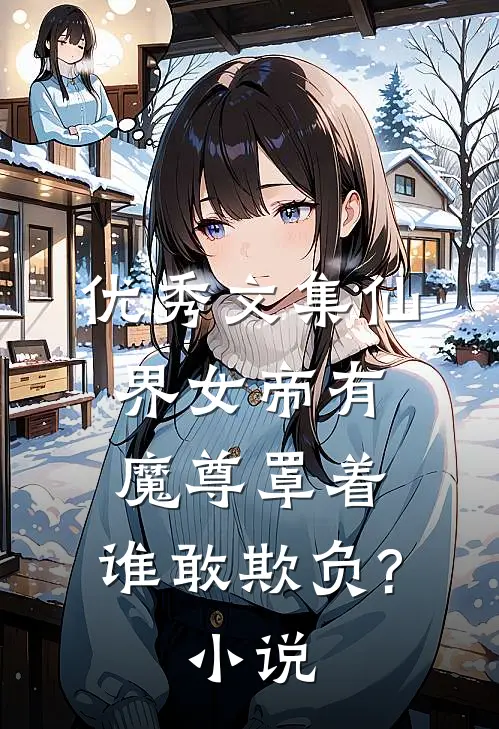 优秀文集仙界女帝有魔尊罩着,谁敢欺负?小说
