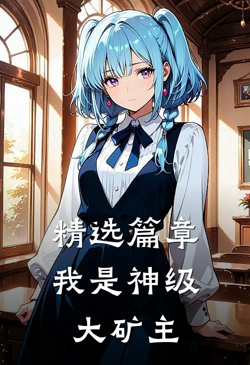 精选篇章我是神级大矿主