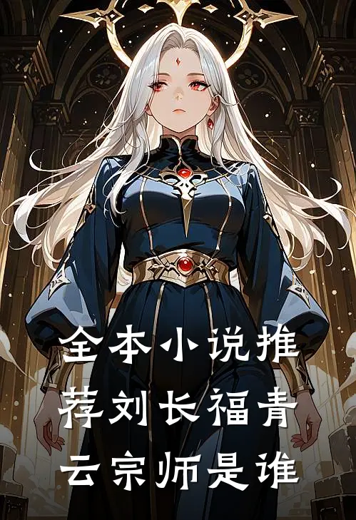全本小说推荐刘长福青云宗师是谁