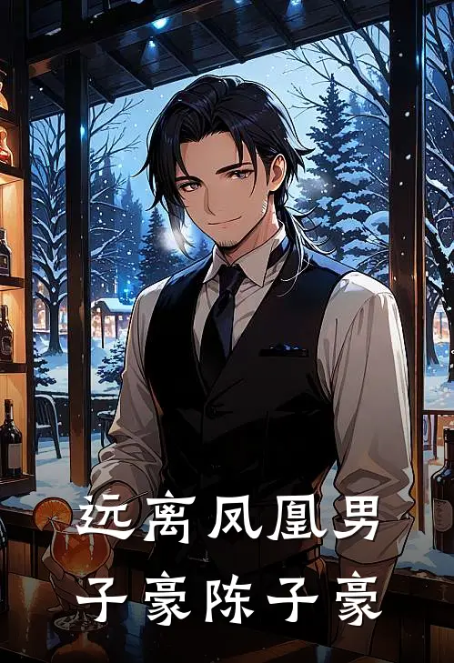 远离凤凰男子豪陈子豪
