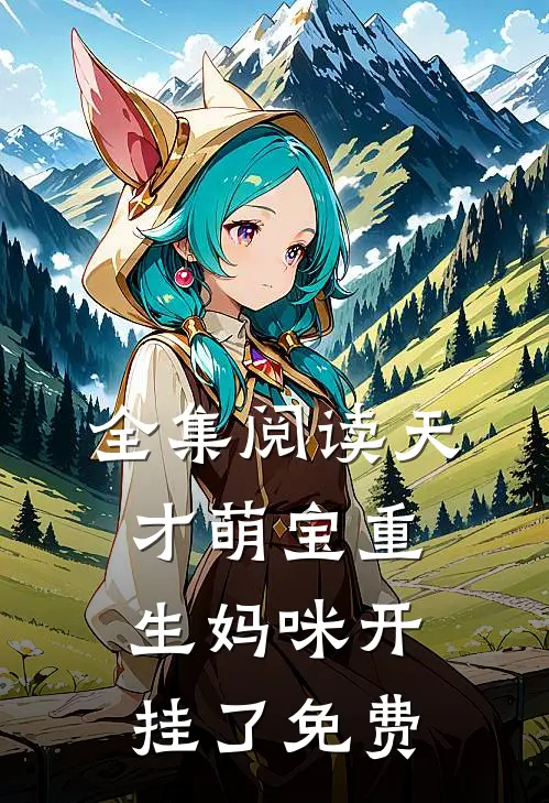 全集阅读天才萌宝重生妈咪开挂了免费